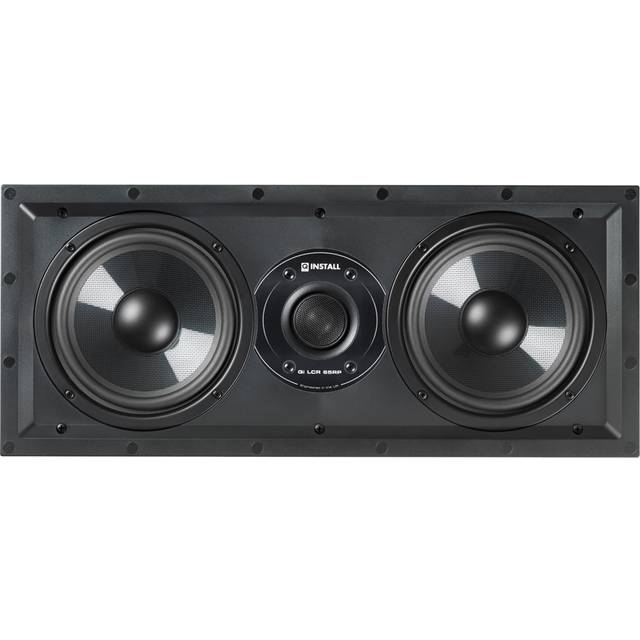 Q Install LCR 65RP