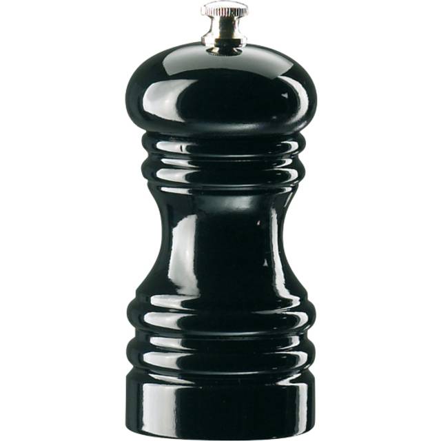 Zassenhaus Berlin pepparkvarn, trä, natur, 12 cm