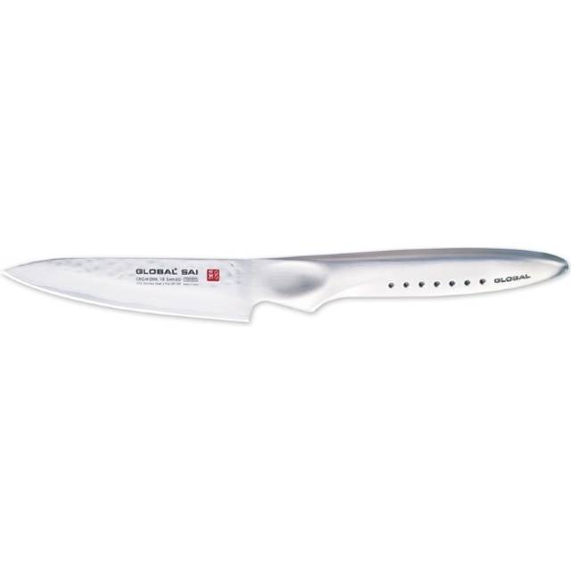Global Sai SAIS02 - 10cm Paring Knife (SAI-SO2)