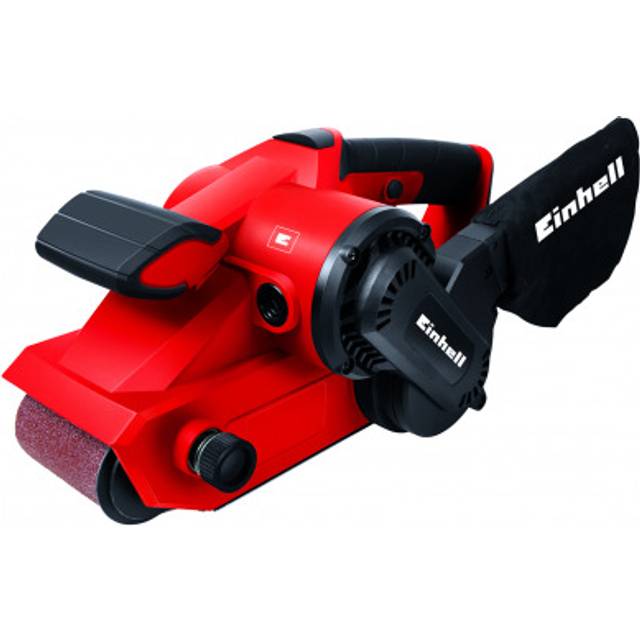 Einhell Einhell TC-BS8038 Belt Sander (230V)