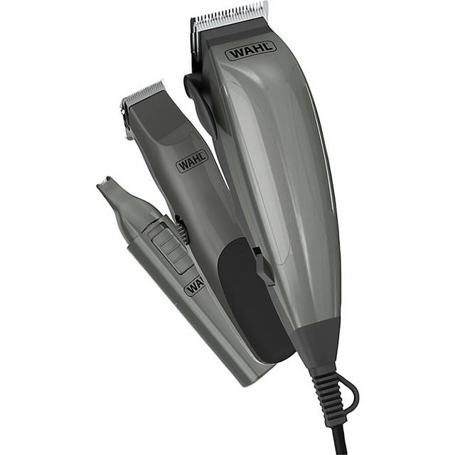 Wahl Hair Clipper Trimming Set Professional Haircut Beard Grooming Machine Kit