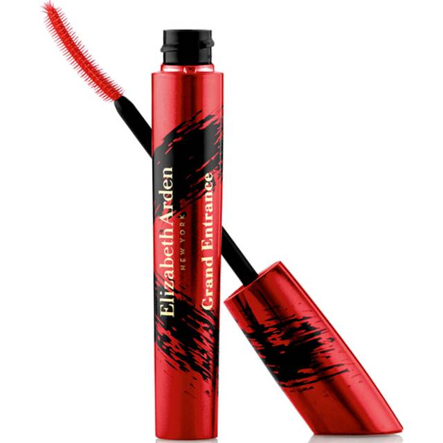 Elizabeth Arden Grand Entrance Mascara Sort