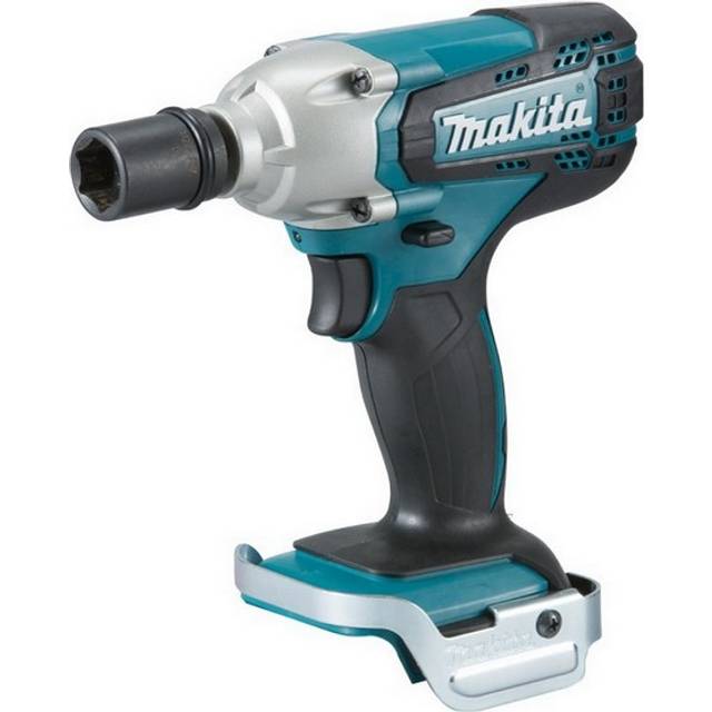 DTW190Z 18v Cordless lxt 1/2'' Impact Wrench Scaffolding Tool - Bare Unit - Makita