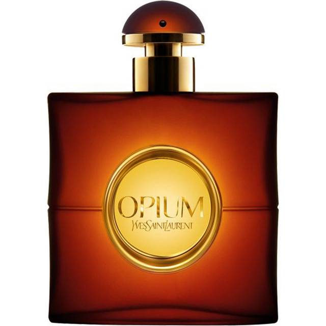 Yves Saint Laurent Opium EdT 125ml