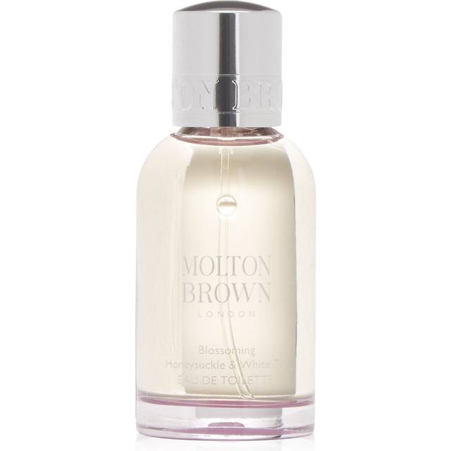 Molton Brown London 'Blossoming Honeysuckle & White Tea' EDT1.7oz/50ml New InBox