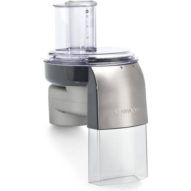 Kenwood Continuous Slicer Grater Attachment AT340