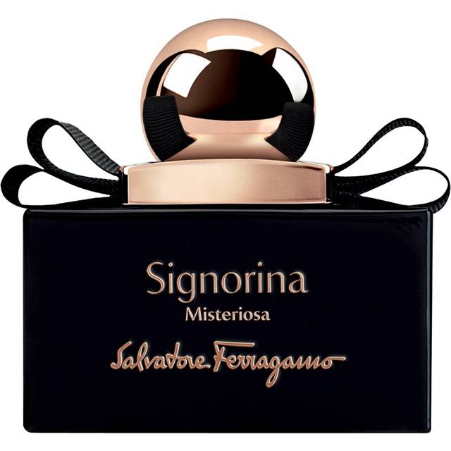 Signorina Misteriosa Perfume 30 ml EDP Spray for Women (30 ml)