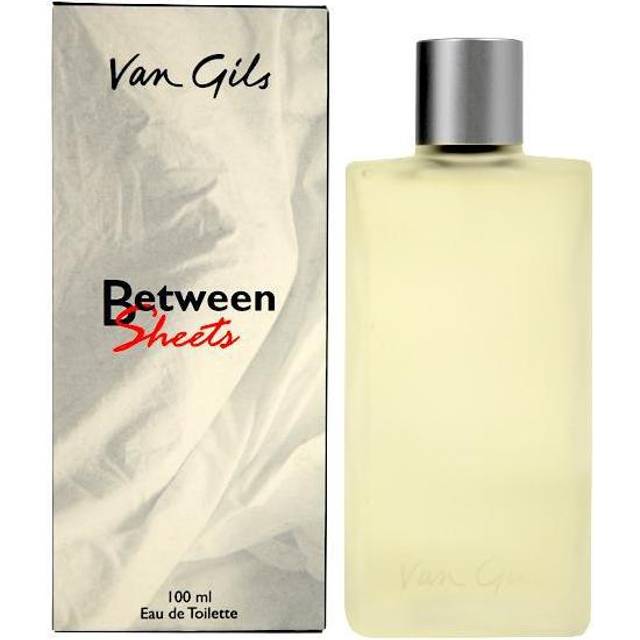 Van Gils Between Sheets Eau de Toilette 100 ml