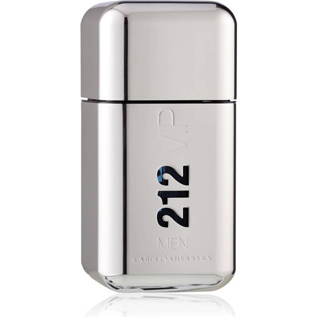 Carolina Herrera 212 Vip Men This Is A Private Party! NYC EDT 50 ml