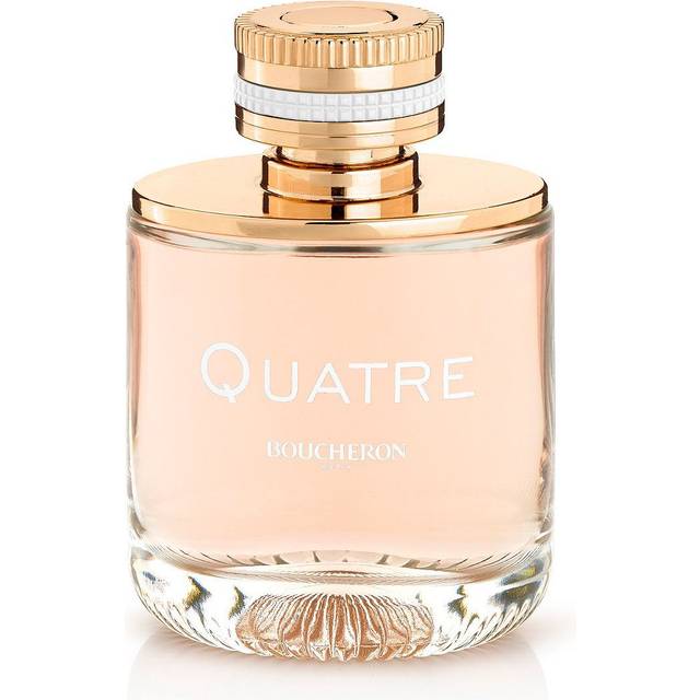 Boucheron Quatre Femme Eau de Parfum 100 ml