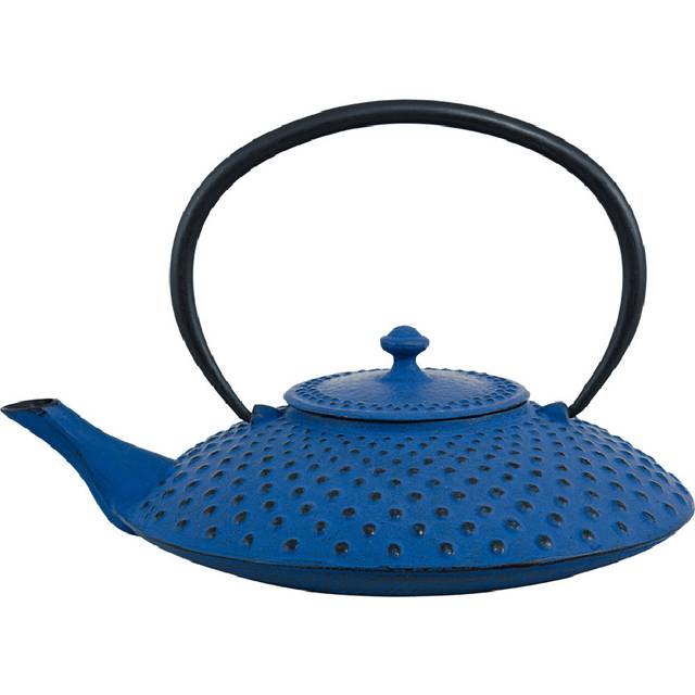 Frying Pan Lightweight Cast Iron With Non-stick Coating Ø24 cm