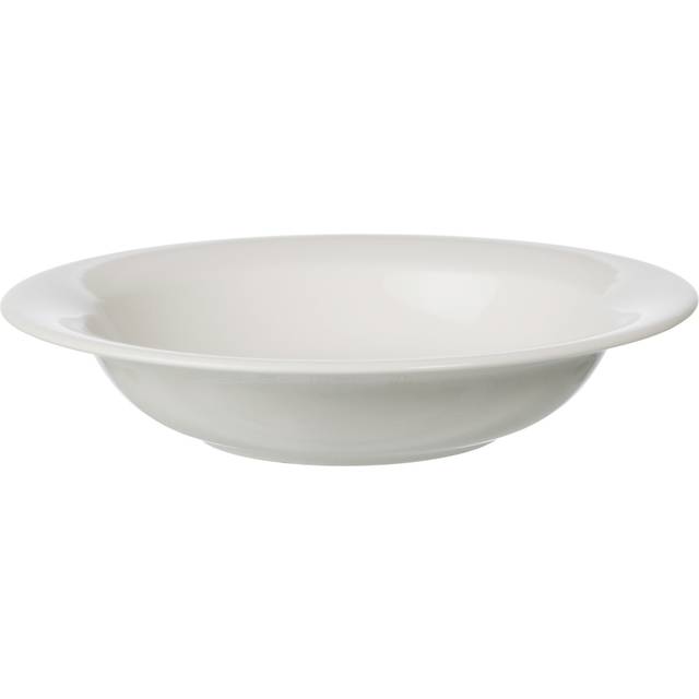Arabia Arctica tallrik djup Ø 21 cm