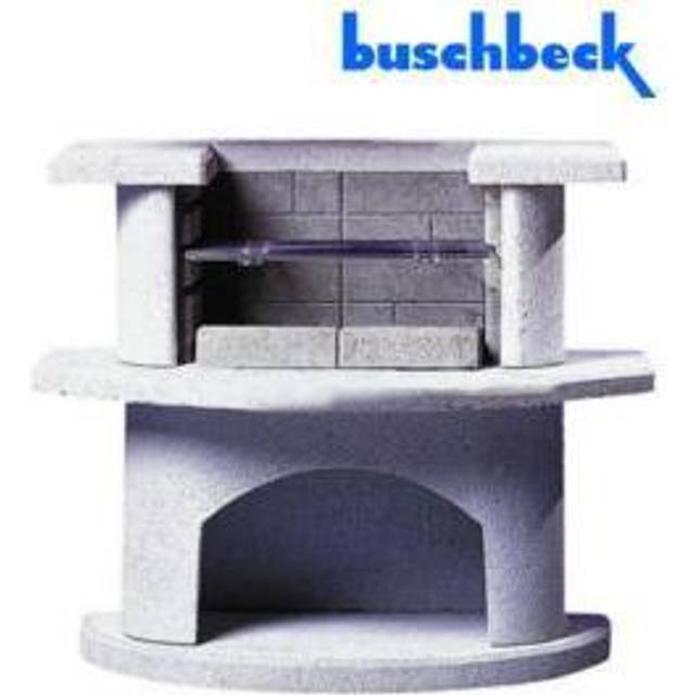 Buschbeck Venedig Grill Bar