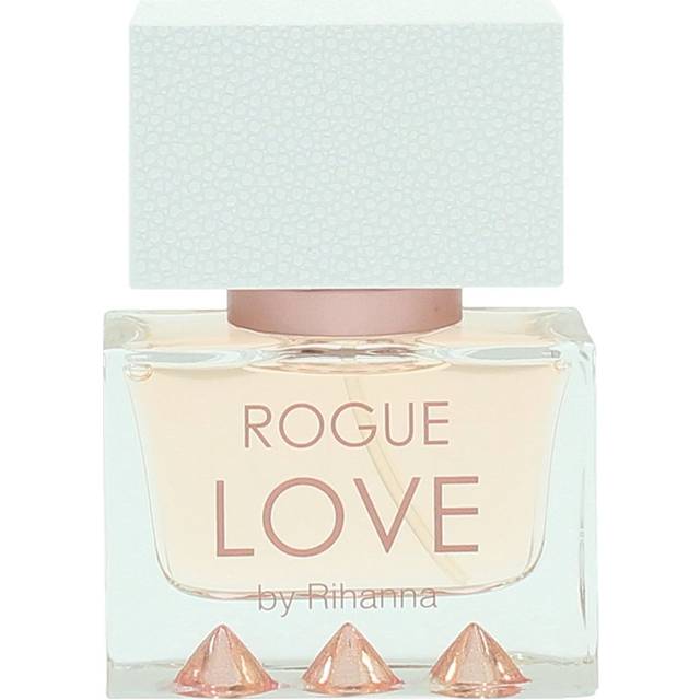 Rogue Love by Rihanna for Women - 1 oz EDP Spray