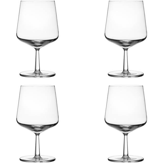 Iittala Essence ölglas 4-pack 48 cl