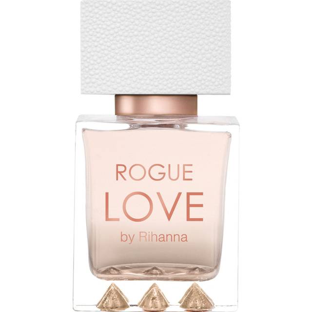 Rihanna Rogue Love Eau de Parfum Spray - 75 ml