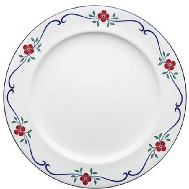 Rörstrand Sundborn tallrik 27 cm