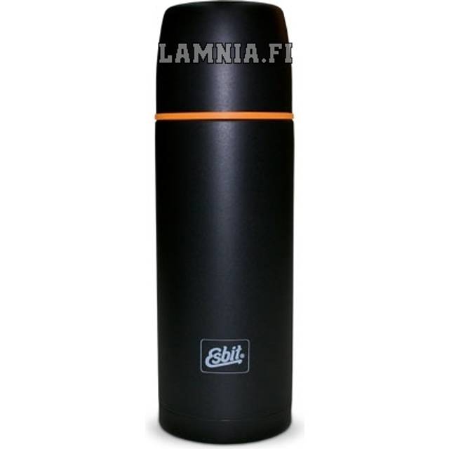 Stainless steel thermos Esbit - Argenté