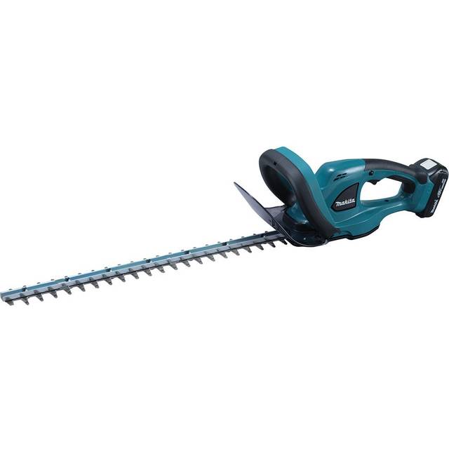 Makita DUH523Z Häcksax utan batteri och laddare