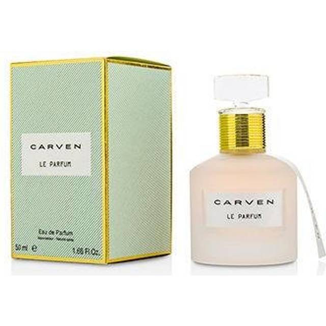 Carven Le Parfum Edp 50ml (50 ml)