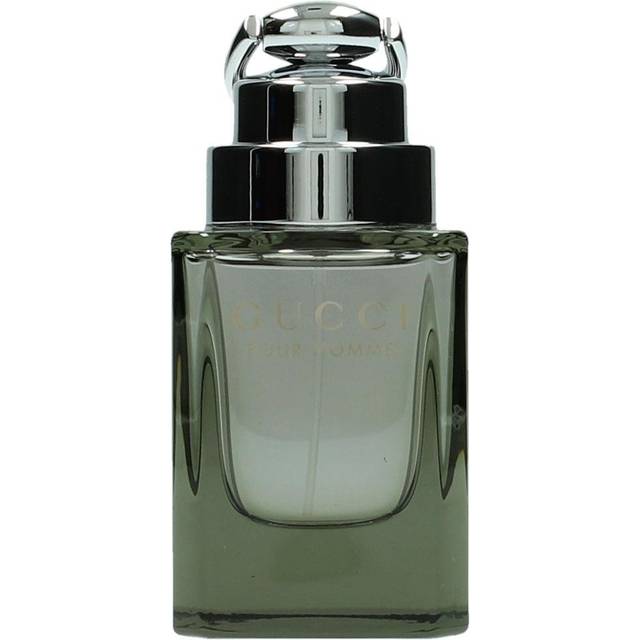GUCCI BY GUCCI POUR HOMME 50ML EAU DE TOILETTE SPRAY