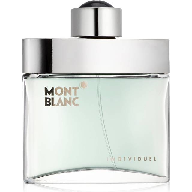 Montblanc Individuel Eau de Toilette Spray 50ml