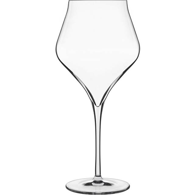 Luigi Bormioli Supremo wine glasses set of 2 (22 Oz.)
