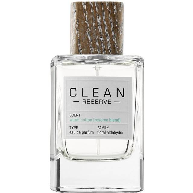 Clean Reserve Warm Cotton EDP 100 ml