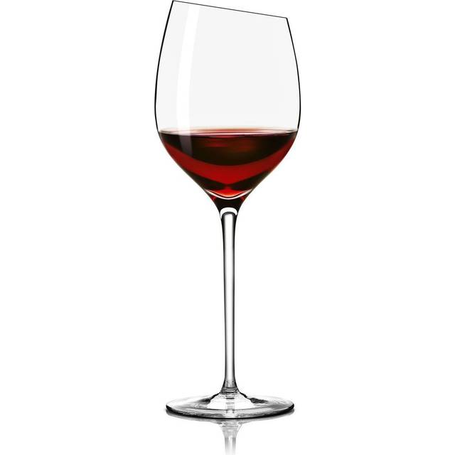 Vinglas, bordeaux 2 stk. - Glas