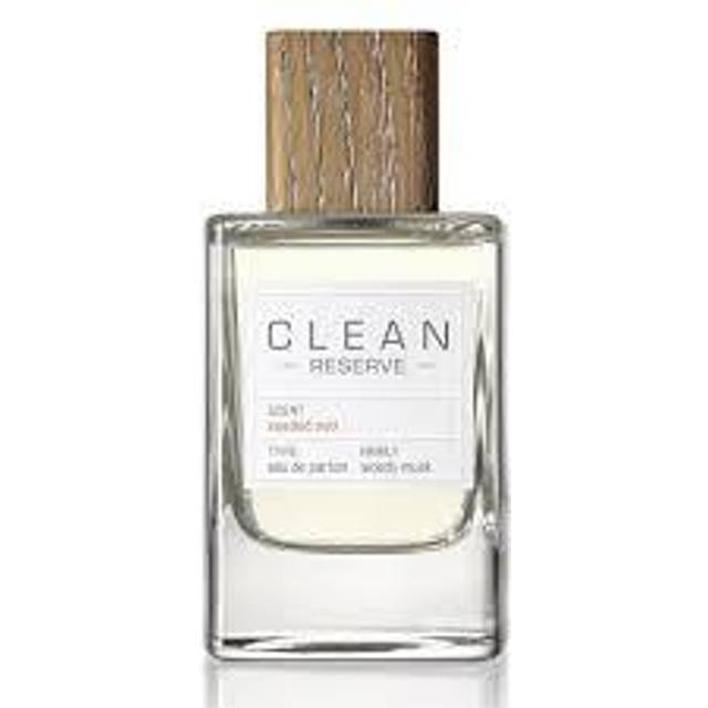 Clean Beauty Collective - Reserve 100ml Sueded Oud Eau de Parfum Spray for Men and Women