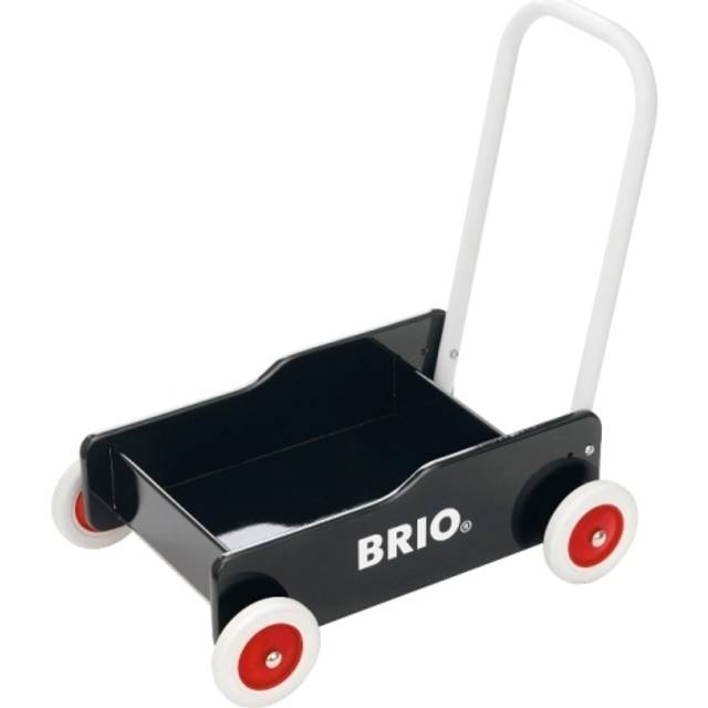 BRIO Toddler Wobbler - gavehylden.dk