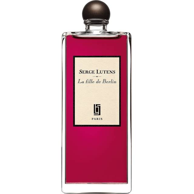 Serge Lutens La Fille de Berlin edp 50ml