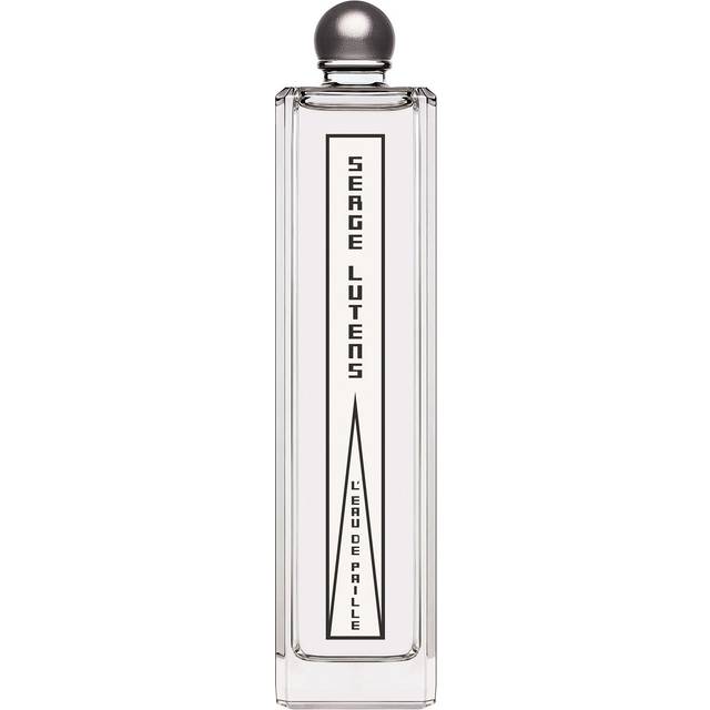 Serge Lutens Les Eaux De Politesse L'Eau De Paille Eau De Parfum 100ml