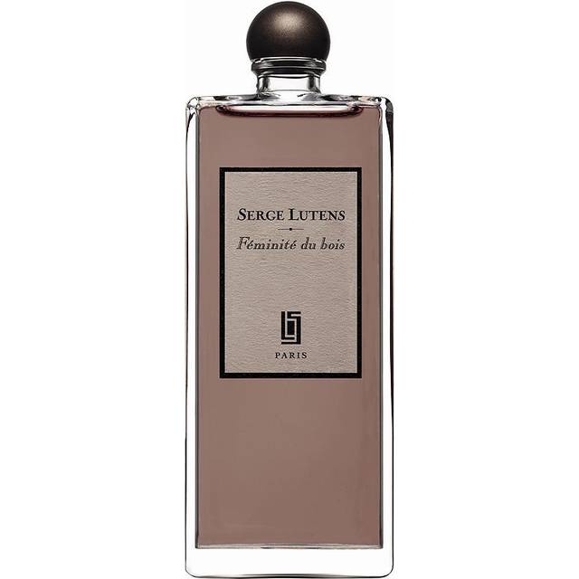 Serge Lutens Feminite Du Bois Eau De Parfum 50ml