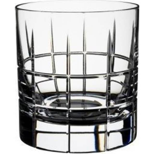 Street Whiskey Glass OF 27 cl