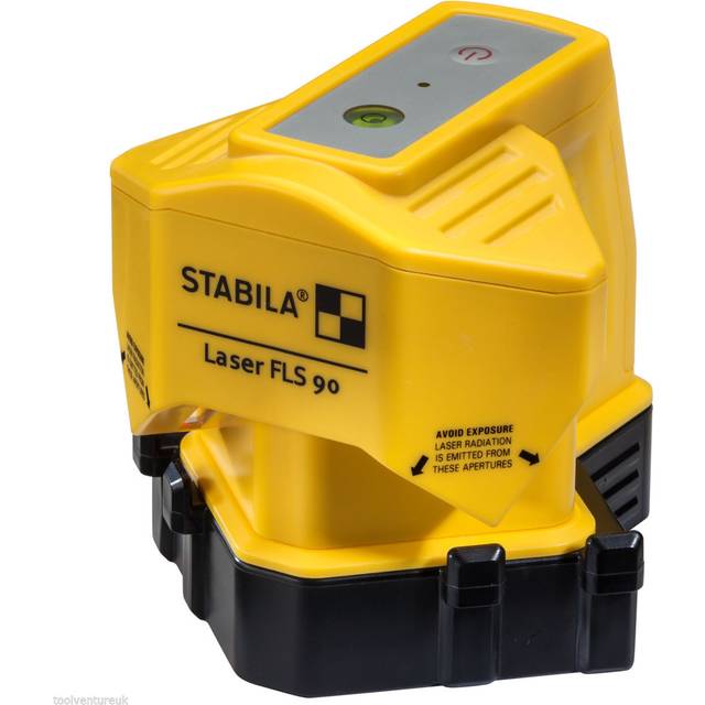 Stabila - 18574 fls 90 Floor Line Laser STBFLS90