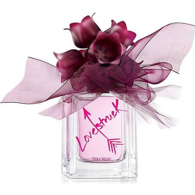Perfume Vera Wang Lovestruck Eau De Parfum 30ml For Her