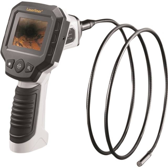 Inspektionskamera Laserliner Videoscope