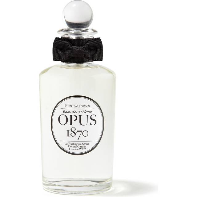 Penhaligon&#39;s Opus 1870 - 100ML  Eau de Parfum  Men&#39;s Perfumes