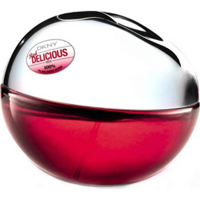 DKNY Red Delicious Eau de Toilette for Men - 50ml