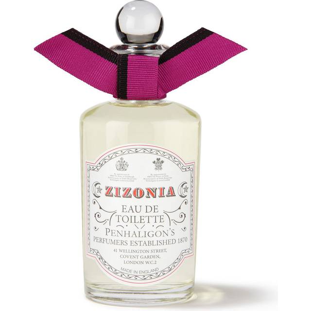 Penhaligon's Anthology Zizonia edt 100ml