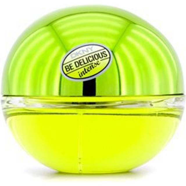 DKNY BE DELICIOUS EAU SO INTENSE 30ML EAU DE PARFUM SPRAY