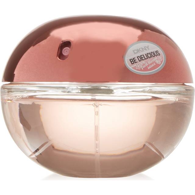 DKNY BE DELICIOUS FRESH BLOSSOM EAU SO INTENSE 100ML EDP