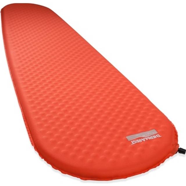 Therm-a-Rest ProLite Plus Ultralight Self-Inflating Backpacking Pad with WingLock Valve