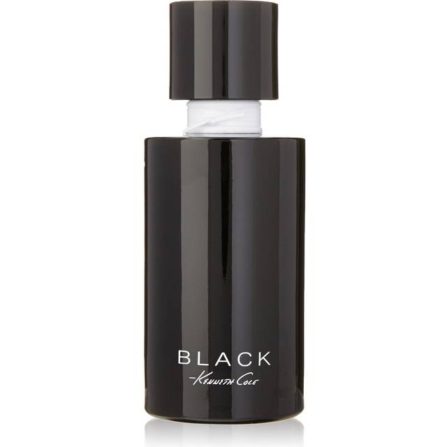 Kenneth Cole Black Perfume by Kenneth Cole 100 ml EDP Spray for Women (100 ml)