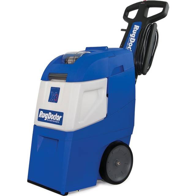 Rug Doctor X3 Professional Carpet Cleaner 1200W (95518)
