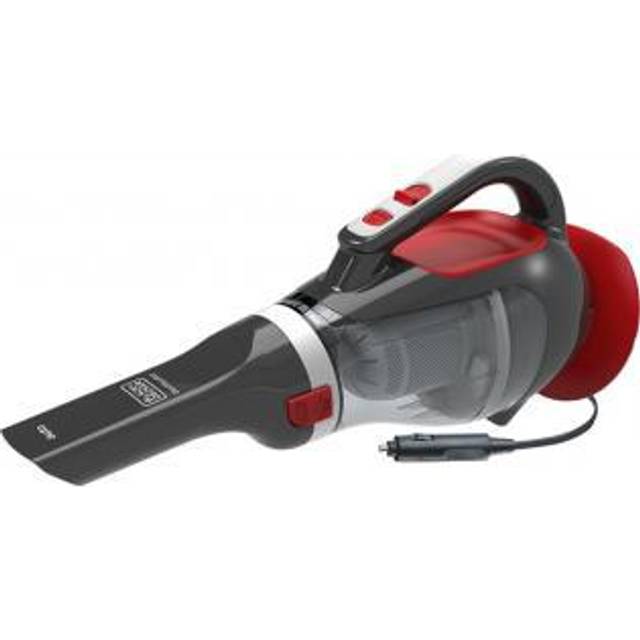 Dammsugare Black & Decker ADV1200-XJ