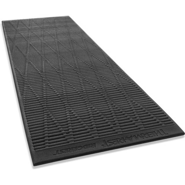 Thermarest Ridgerest Classic Sleeping Pad - Black - One Size