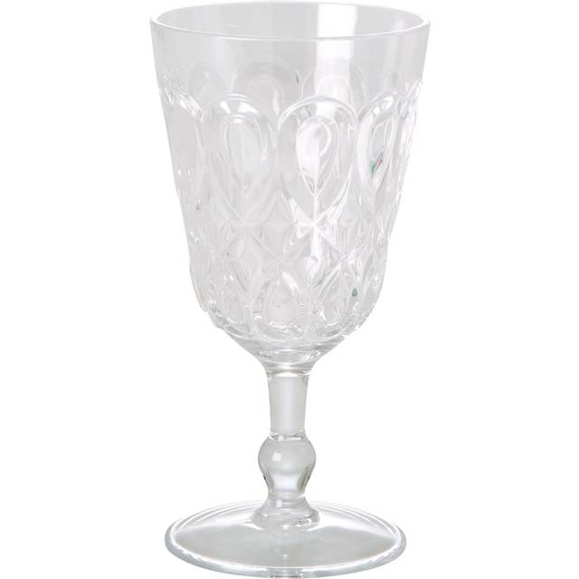 Rice - Vinglas 36 Cl - Klar
