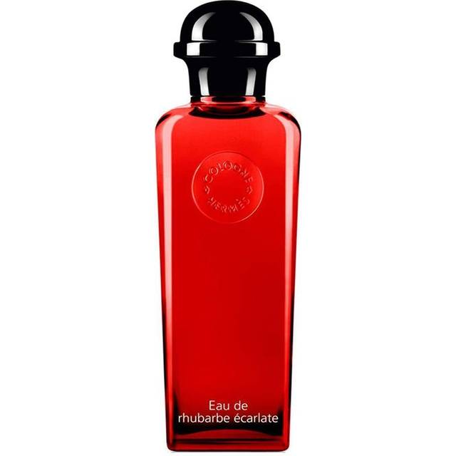 Hermes Eau De Rhubarbe Ecarlate Cologne 100 ml
